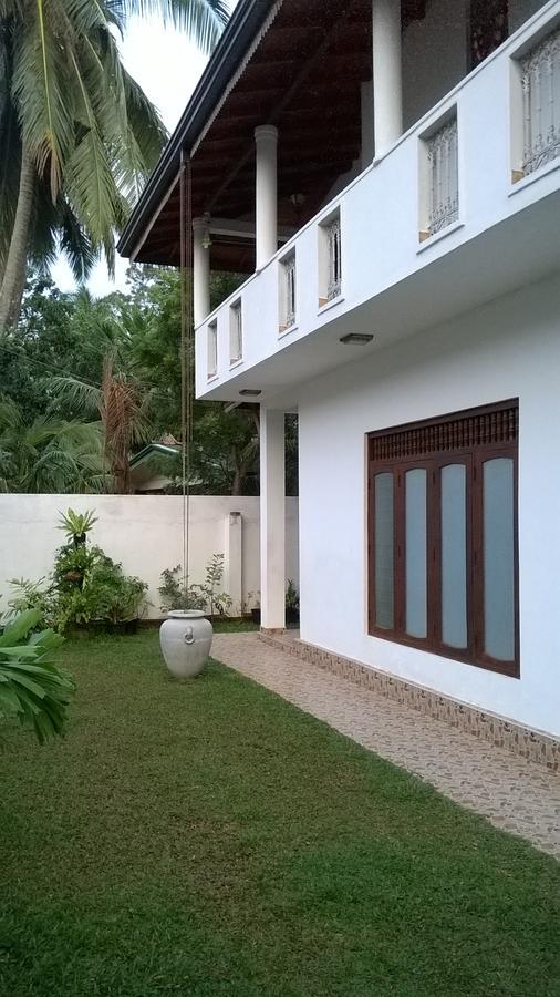 Wink Villa Galle Exterior foto